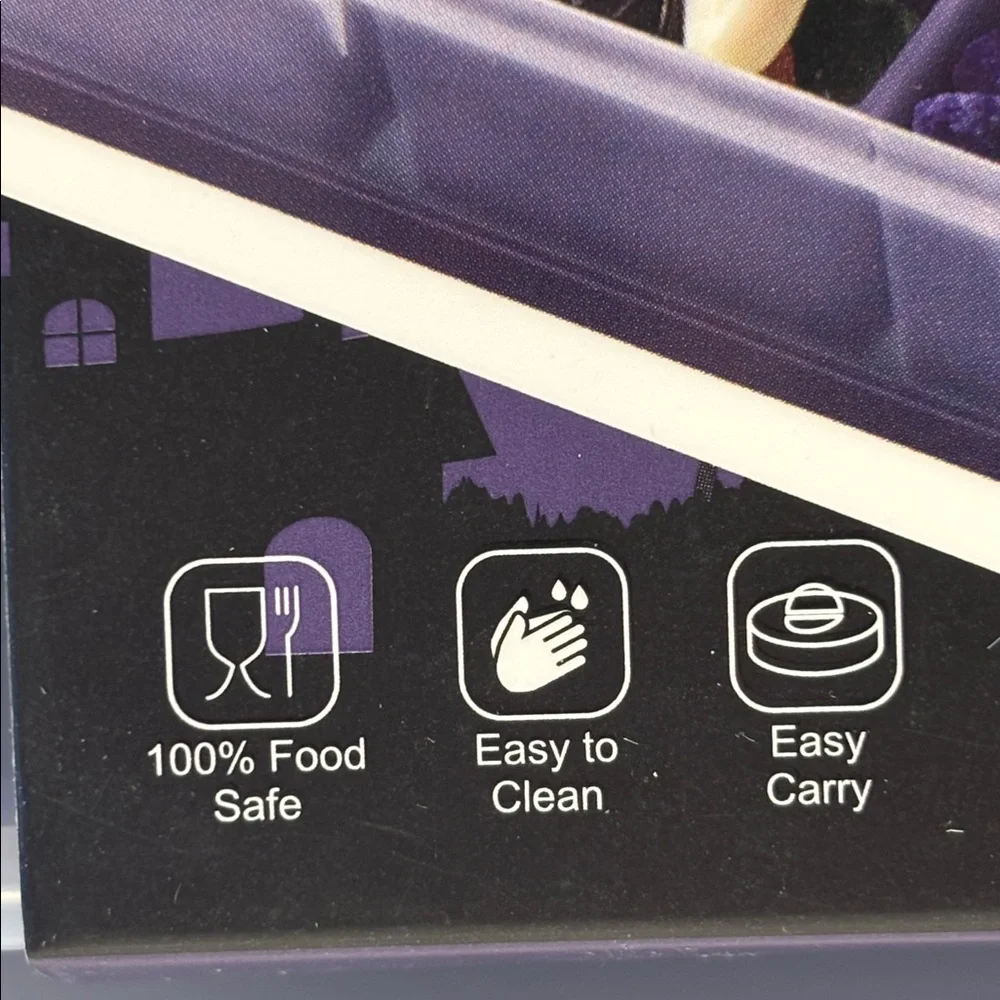 CWC EEK Halloween Snackle Box - Picture 7 of 14